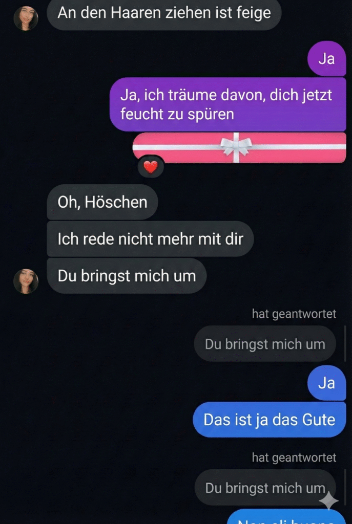 Echter Chat 2